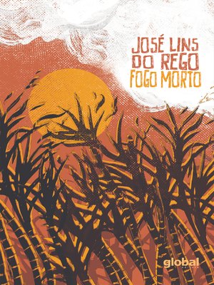cover image of Fogo Morto